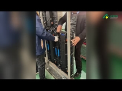 schermo di visualizzazione locativo di 500x1000mm LED