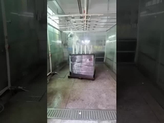 Display LED DOOH esterno