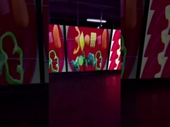 Esposizione principale locativa