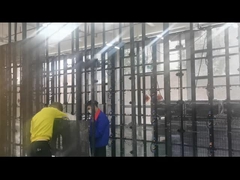 Display a LED a noleggio