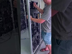 Display a LED a noleggio