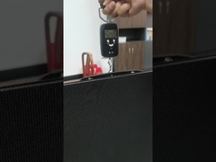 Display a LED a noleggio