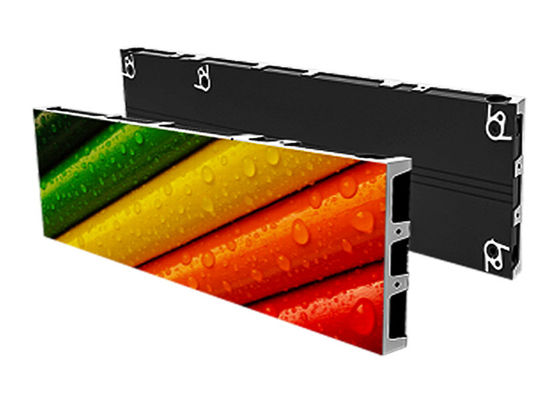 P1.5 P1.9 P2.5, P2.6, P2.9, P3.9 Schermo a LED ad alta definizione Display a LED Palcoscenico LED Video Wall Indoor Colore COMPLETO