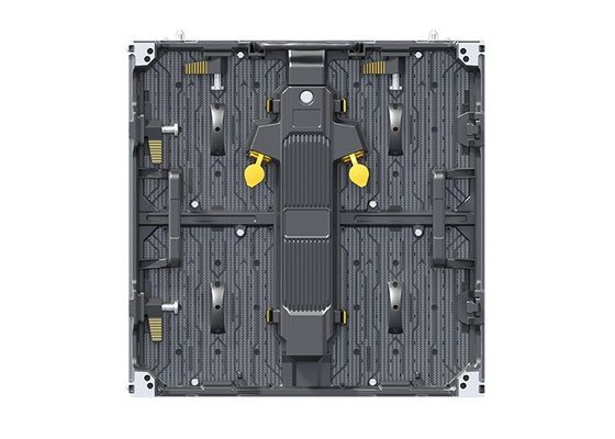 Hd 2k 4k Led Display Board Noleggio P2.6 P3.91 Per sala mostre
