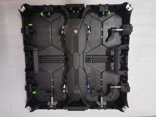 P2.6 noleggio schermo a LED e muro video a LED per eventi interni o esterni.