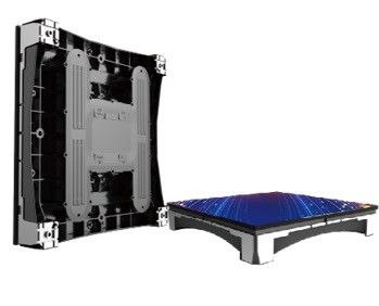 600-800NITS/4000-5000NITS Display a LED a pavimento 500*500mm/500*1000mm