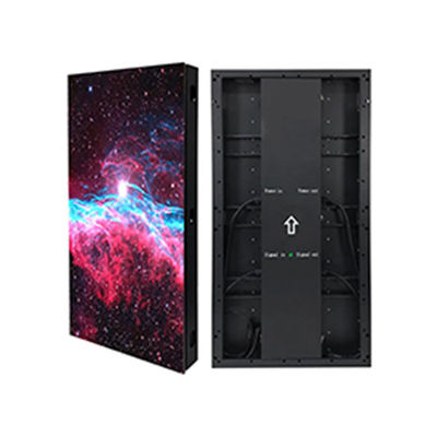 3840Hz Refresh Rate Display LED in pavimento in alluminio per eventi all'aperto