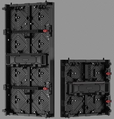 Display a LED di fascia alta e video wall per eventi, chiese, studio a LED