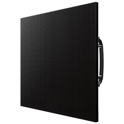 P3.91 Display video a LED per la produzione virtuale e XR della serie Carbon Firber