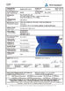 Porcellana Alisen Electronic Co., Ltd Certificazioni